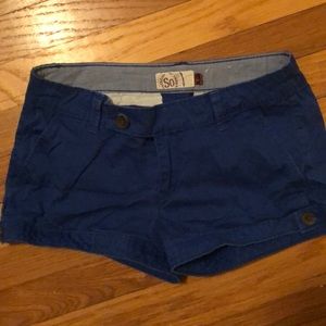 Doesn’t fit anymore